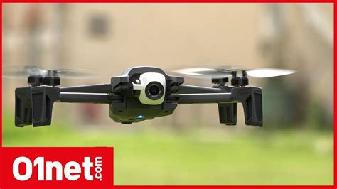 drone parrot anafi worten drone fest