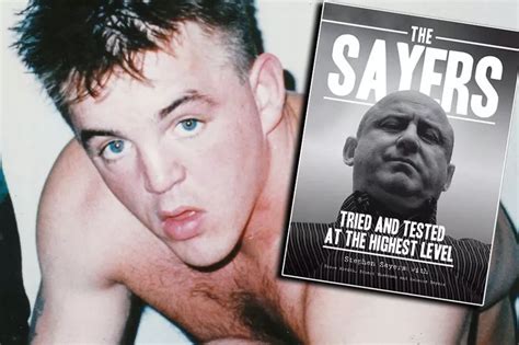 crime book featuring lee duffy wins praise  troubled football star