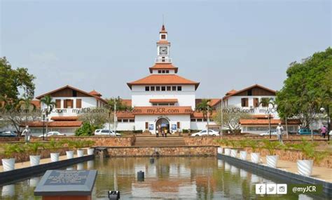 Legon Admissions What Freshmen Need To Know About The