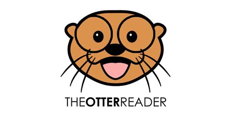 The Otter Reader Online Shop Shopee Philippines