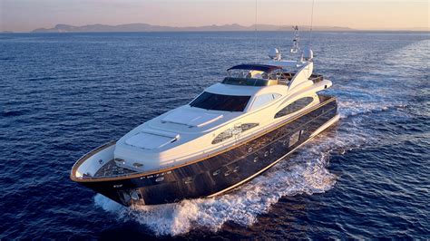 yacht danmark princess yachts nord star yachting speciale  salg vurderinger samt