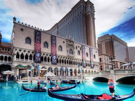 venetian resort hotel las vegas las ve drive  day