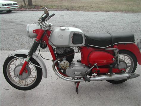 sears puch cc twingle motorcycle