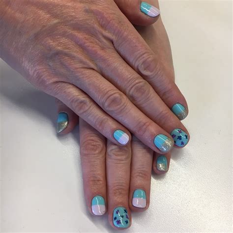 beauty  life salon  spa directory meets manimonday color camp