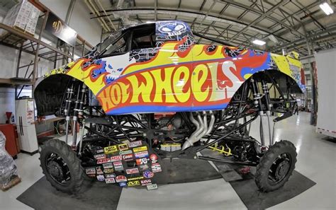 hot wheels monster trucks live coming to sears centre