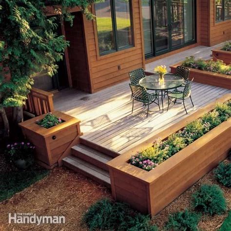 15 Built In Planter Projects That Are Amazing ~ Page 10 Of 16