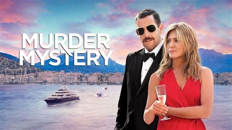 murder mystery kritik film  moviebreakde