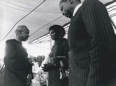 jomo kenyattas funeral  nairobi photograph  retro images archive fine art america
