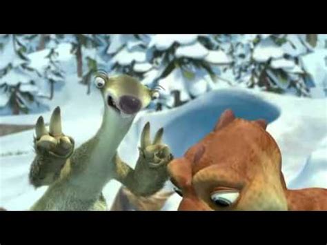 ice age  trailer  hdflv youtube