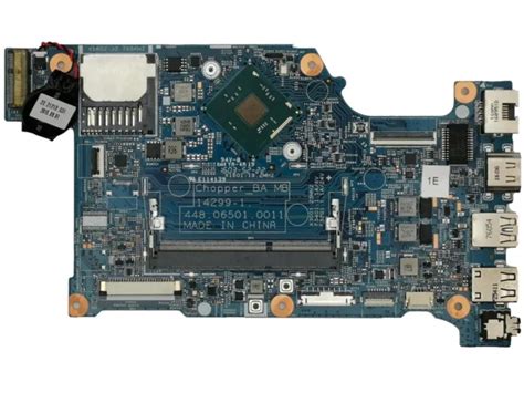 acer aspire   motherboard main board intel pentium  gb nbgyc