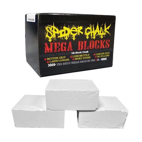 Chalk Up We Are Proud To Offer The Only Athletic Chalk Manufactured