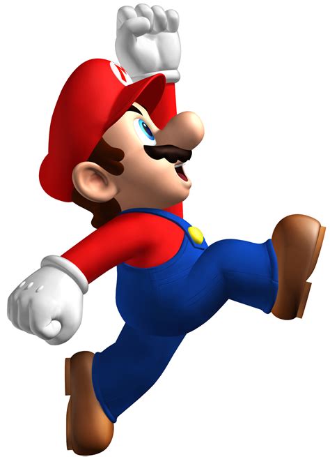 Imagen Mario Artwork New Super Mario Bros Png Wiki Game Up