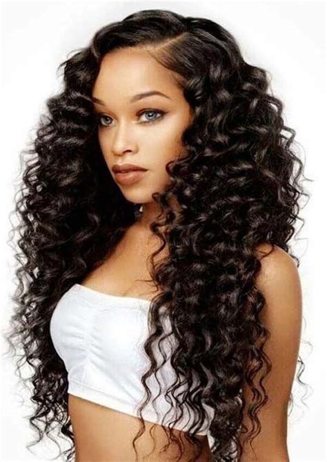 Browse Here And Check Our Favorite Ideas Of African American Weave