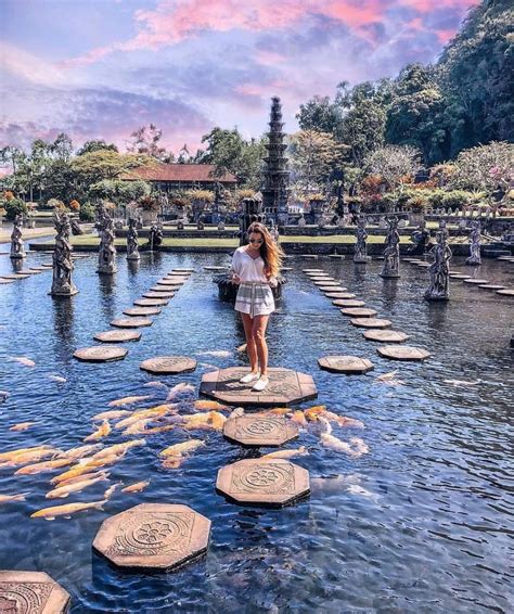 6 Rekomendasi Wisata Hits Di Bali Gak Cuma Ada Kuta Dan Ubud