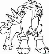 Pokemon Coloring Pages Dialga Legendary Getcolorings sketch template