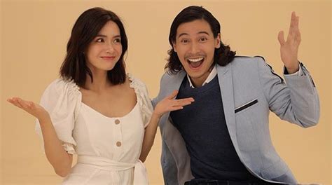 erich gonzales shares why she decided to produce you me maybe with