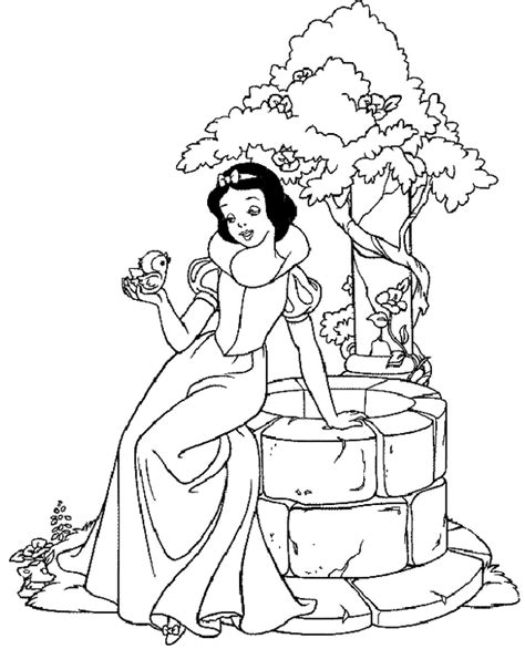 princess coloring page coloring book  coloring pages