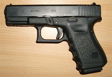 handguns glock mm images pictures becuo