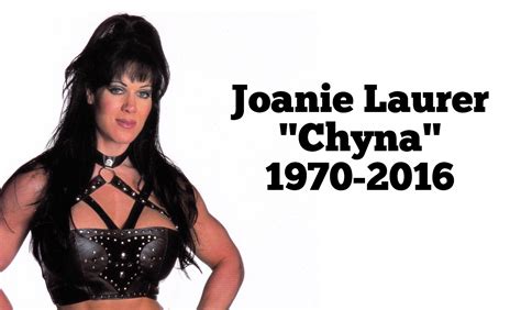 a tribute to chyna ninth wonder of the world wwe the greatest fem