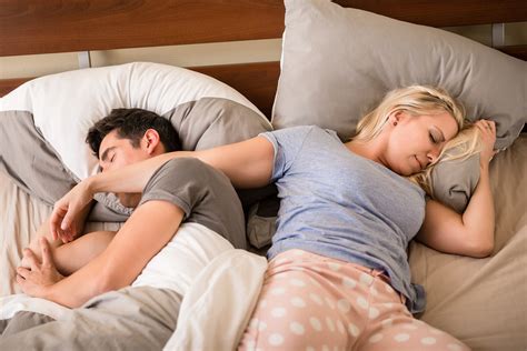 5 Relationship Benefits Of Sleeping In Separate Beds