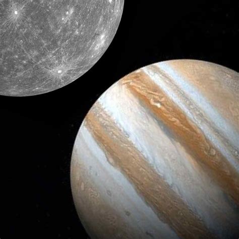 terrestrial planets  jovian planets  differences  similarities scope  galaxy
