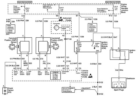 vortec engine diagram  general wiring diagram