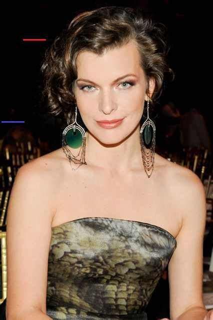 Pin By Hester Zvonimir On Milla Jovovich In 2020 Milla