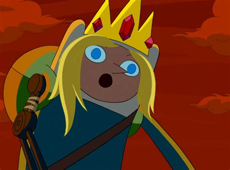 Adventure Time Top Mysteries The Top 10 Lists