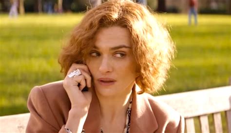 Denial 2016 New Trailer From Rachel Weisz And Timothy Spall The