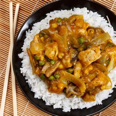 the best chinese chicken curry recipe curry recipes curry chicken