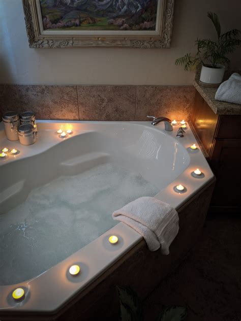 tips   extra relaxing bath experience  diy lighthouse