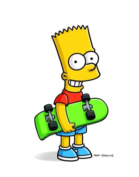 The Simpsons│ Los Simpson Simpson Homer Marge