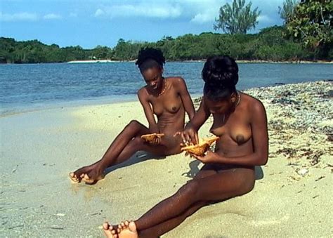 botswana women naked