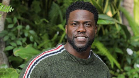 Praise Report Kevin Hart Released From Hospital 10 Days After Car