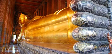 Bangkok Sightseeing Wat Pho Best Western Premier Sukhumvit