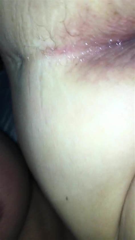 Licking Up Close My Wife S Asshole Free Porn De Xhamster