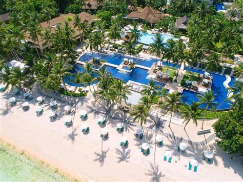 stay   beach resort spa  panglao island philippines