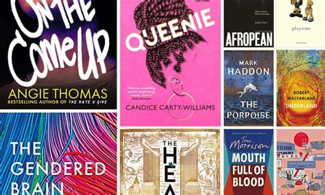 Best Books Of 2019 So Far Books The Guardian