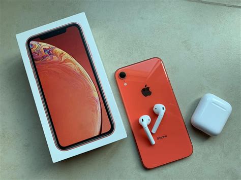 airpods compatible  iphone xr swohm