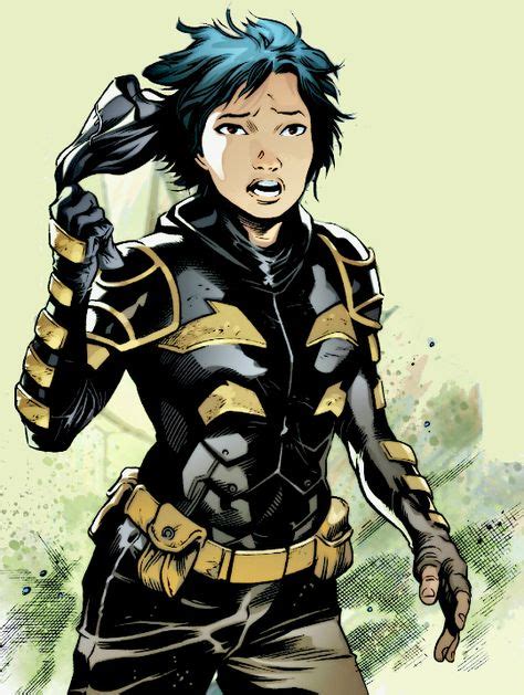 350 Orphan Ideas In 2021 Batgirl Cassandra Cain Cassandra