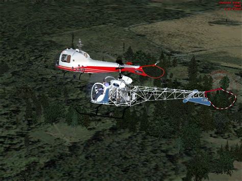 bha rc sim page  bell  helicopter association