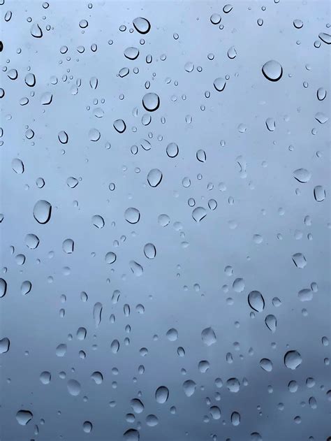 enjoy  beautiful water droplets wallpaper