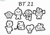 Bt21 Ausmalbilder Ausdrucken Tata sketch template