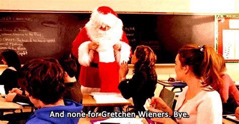 ten lessons mean girls has taught us her campus