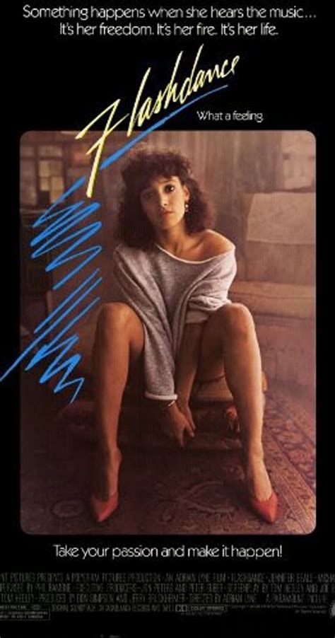 Flashdance 1983 Imdb