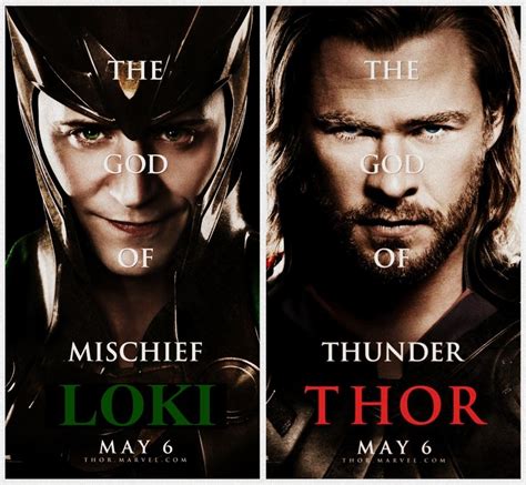 Loki X Thor By Darklingalexandria19 On Deviantart