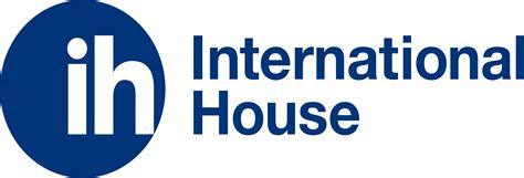 international house logos