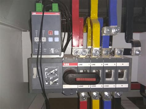 abb automatic transfer switch  rs sets automatic transfer switch id