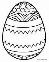 Egg Cool2bkids sketch template