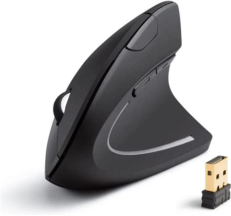 vertical gaming mouse top  vertical mouse reviews